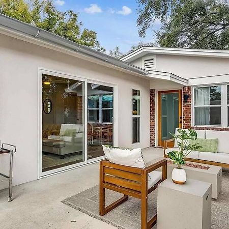 Downtown Dream- Relaxing Escape In Downtown Pensacola Villa Bagian luar foto