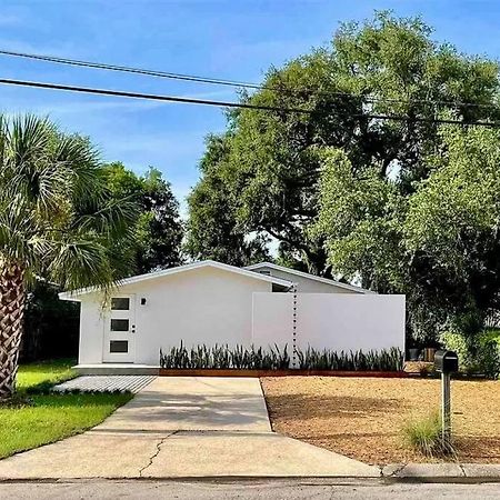 Downtown Dream- Relaxing Escape In Downtown Pensacola Villa Bagian luar foto