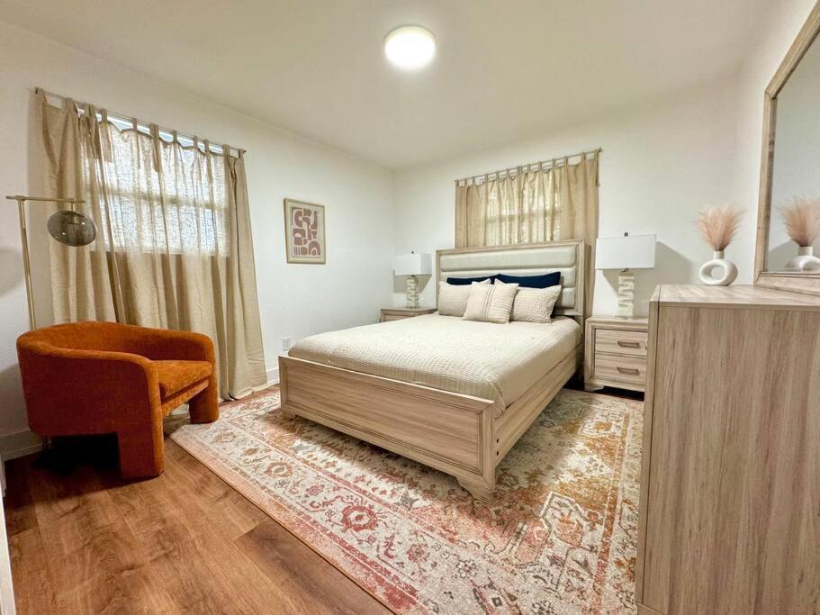 Downtown Dream- Relaxing Escape In Downtown Pensacola Villa Bagian luar foto