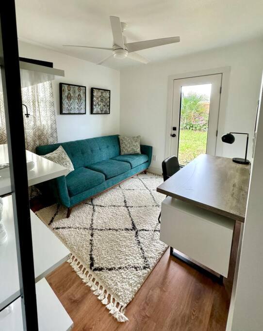 Downtown Dream- Relaxing Escape In Downtown Pensacola Villa Bagian luar foto