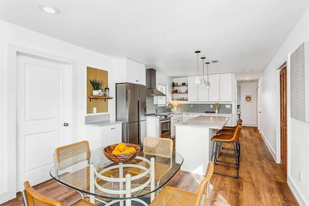 Downtown Dream- Relaxing Escape In Downtown Pensacola Villa Bagian luar foto